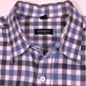 Piattelli Button-Down, XXL